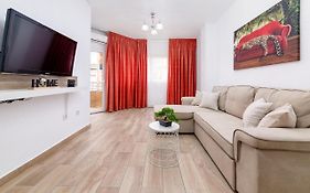 Apartment La Loma 109